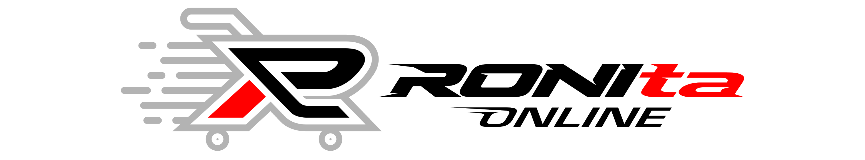 Logo Ronitadp