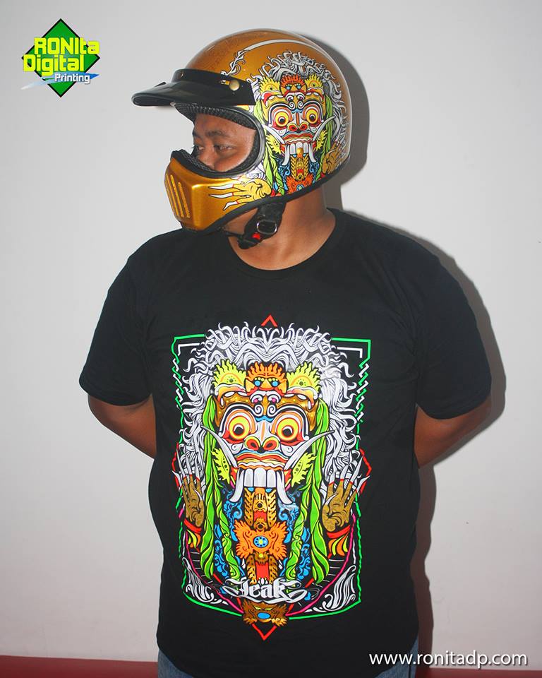Sablon Transfer Paper RONIta Sablon Transfer Paper RONIta