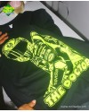 Sablon Kaos Cutting Polyflex A4