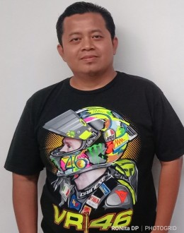 Jasa Sablon DTG KORNIT RONIta