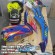 Stiker Vernish Super Tipis Untuk Pengecatan Motor dan Helm