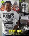 Sablon Kaos Transfer Paper Printer EPSON S80670