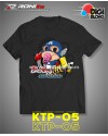 Sablon Kaos Transfer Paper Printer EPSON S80670