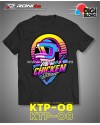 Sablon Kaos Transfer Paper Printer EPSON S80670